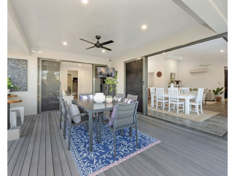 15 Capella Entrance, Burdell QLD 4818