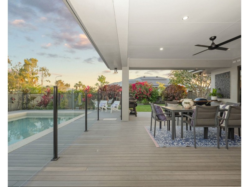 15 Capella Entrance, Burdell QLD 4818