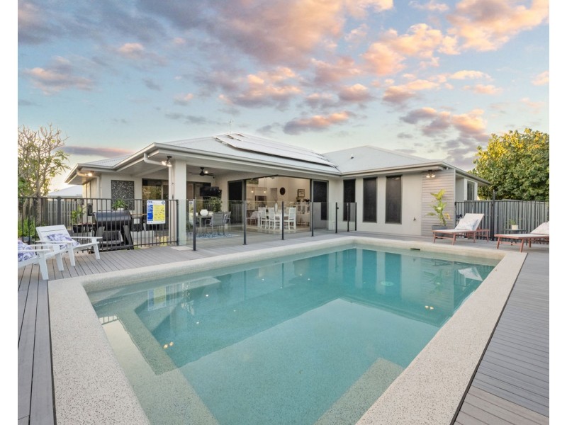 15 Capella Entrance, Burdell QLD 4818