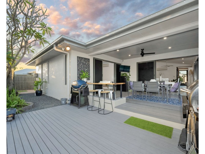 15 Capella Entrance, Burdell QLD 4818