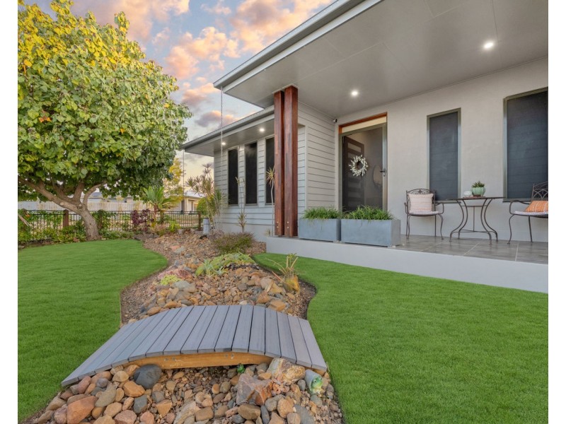 15 Capella Entrance, Burdell QLD 4818