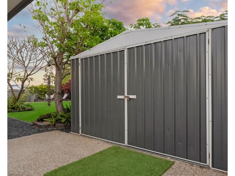 15 Capella Entrance, Burdell QLD 4818