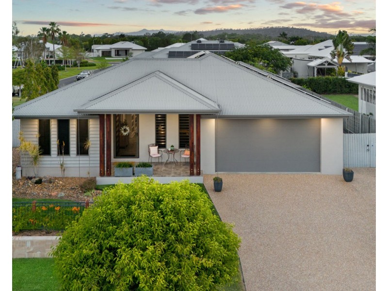 15 Capella Entrance, Burdell QLD 4818