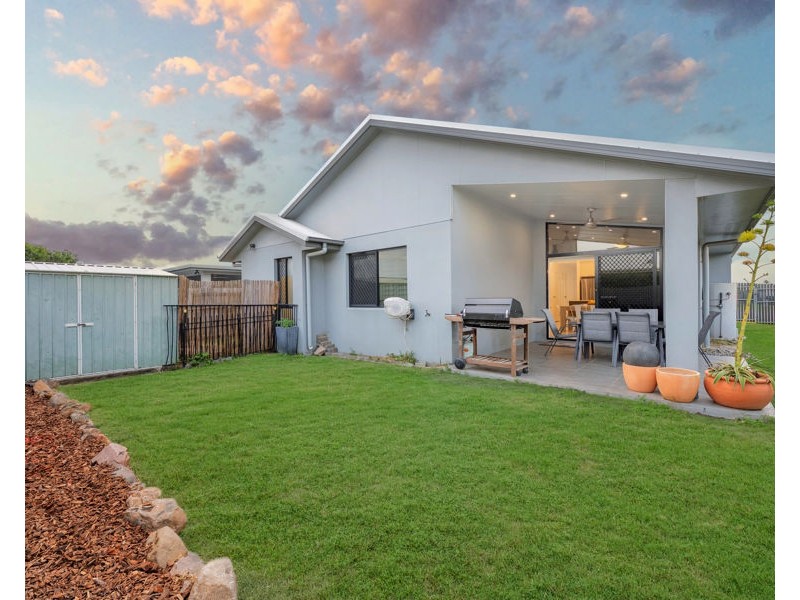 16 Supplejack Court, Mount Low QLD 4818