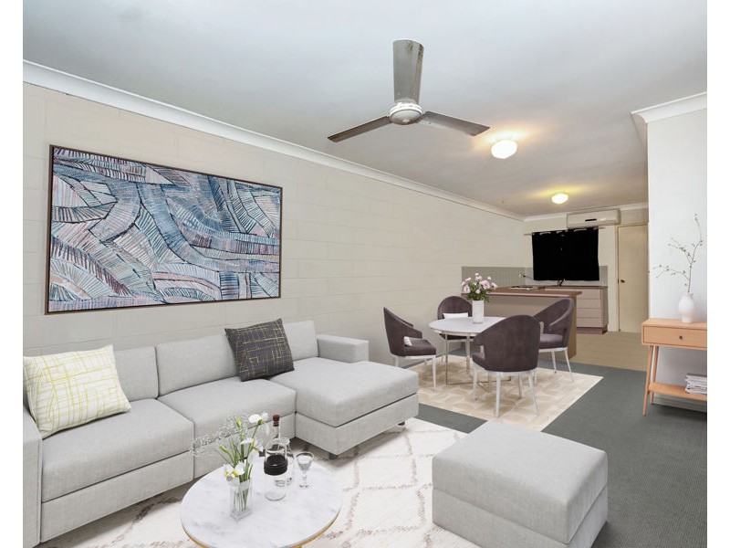 5/28-30 Henry Street, West End QLD 4810