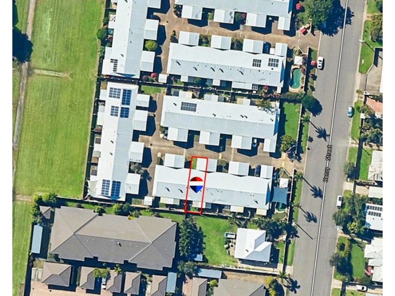 5/28-30 Henry Street, West End QLD 4810
