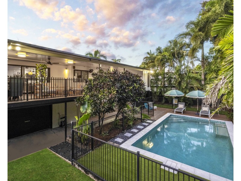 35 Brownhill Street, Mundingburra QLD 4812