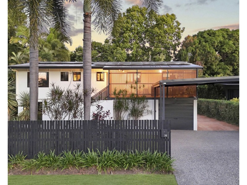 35 Brownhill Street, Mundingburra QLD 4812