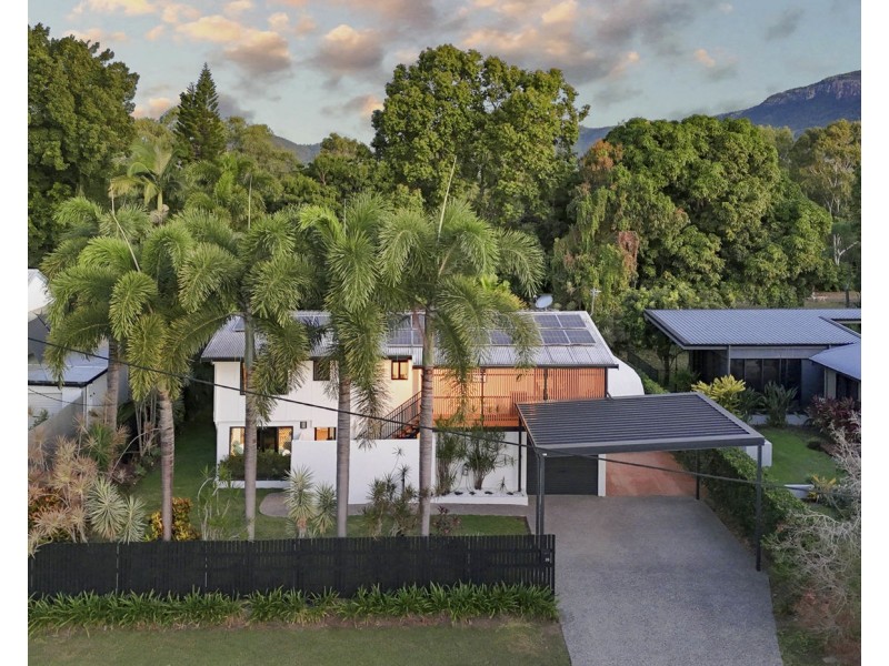 35 Brownhill Street, Mundingburra QLD 4812