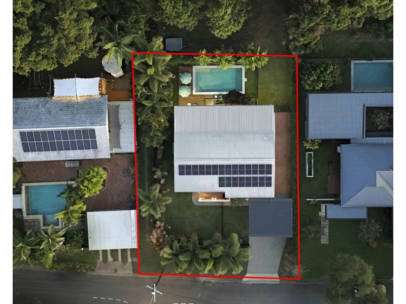 35 Brownhill Street, Mundingburra QLD 4812