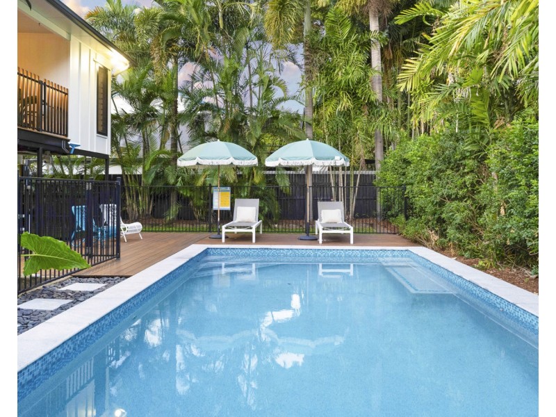 35 Brownhill Street, Mundingburra QLD 4812