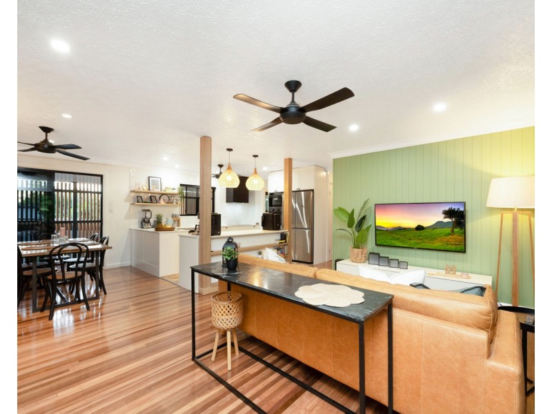 35 Brownhill Street, Mundingburra QLD 4812