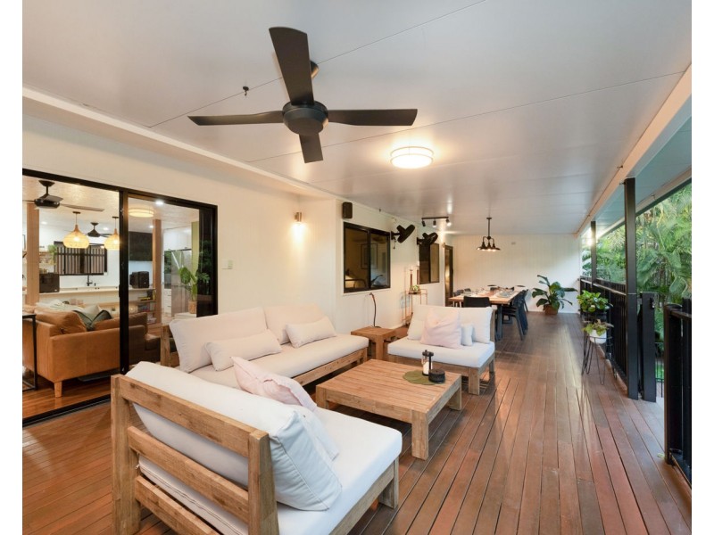 35 Brownhill Street, Mundingburra QLD 4812