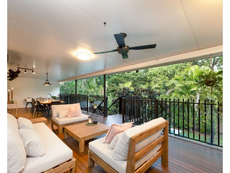 35 Brownhill Street, Mundingburra QLD 4812