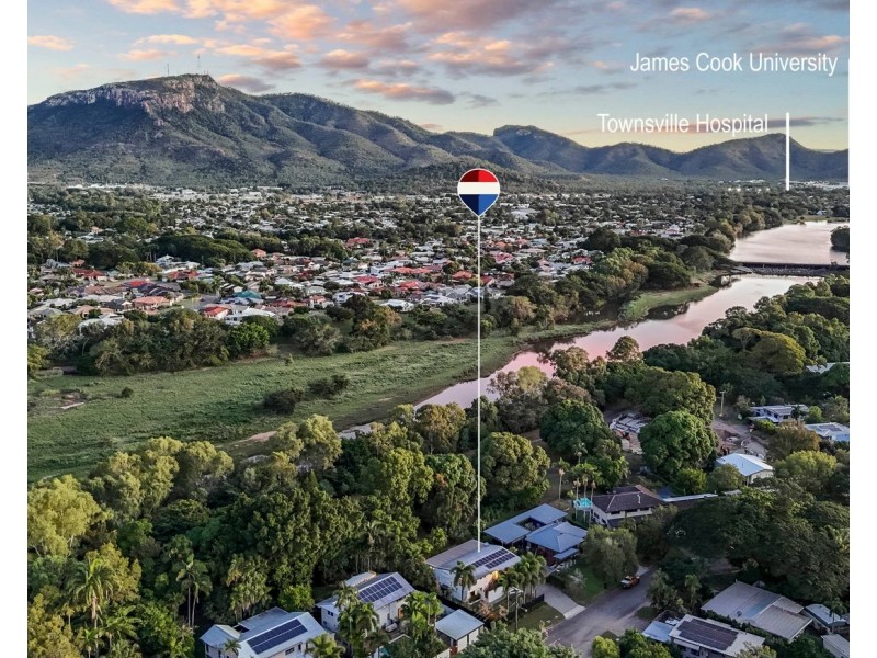 35 Brownhill Street, Mundingburra QLD 4812