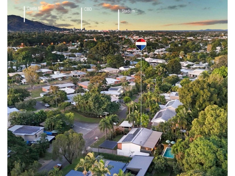 35 Brownhill Street, Mundingburra QLD 4812