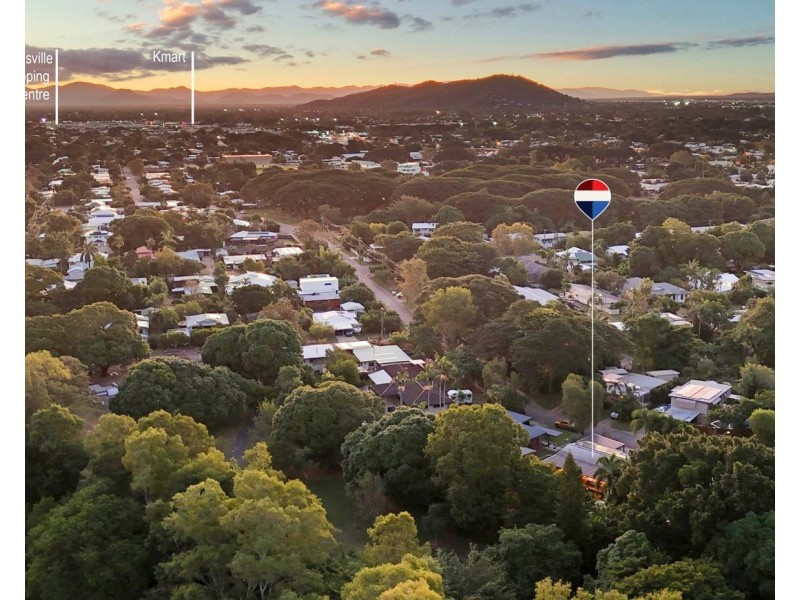35 Brownhill Street, Mundingburra QLD 4812