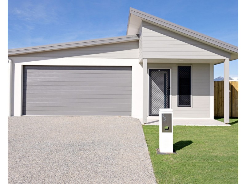85 Riverlily Circuit, Bohle Plains QLD 4817