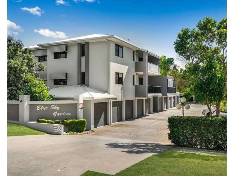 38/319 Angus Smith Drive, Douglas QLD 4814