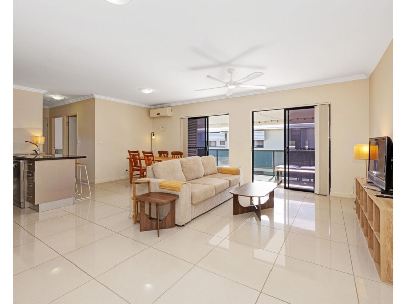 38/319 Angus Smith Drive, Douglas QLD 4814