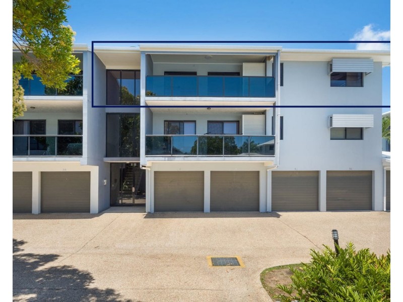 38/319 Angus Smith Drive, Douglas QLD 4814
