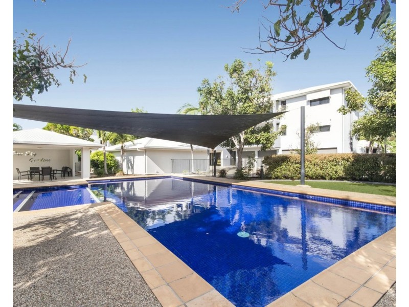38/319 Angus Smith Drive, Douglas QLD 4814