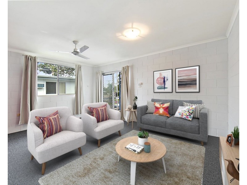 4/9 Narangi Street, Heatley QLD 4814