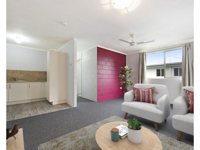 4/9 Narangi Street, Heatley QLD 4814