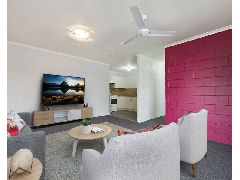 4/9 Narangi Street, Heatley QLD 4814