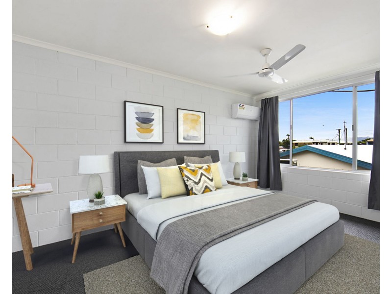 4/9 Narangi Street, Heatley QLD 4814
