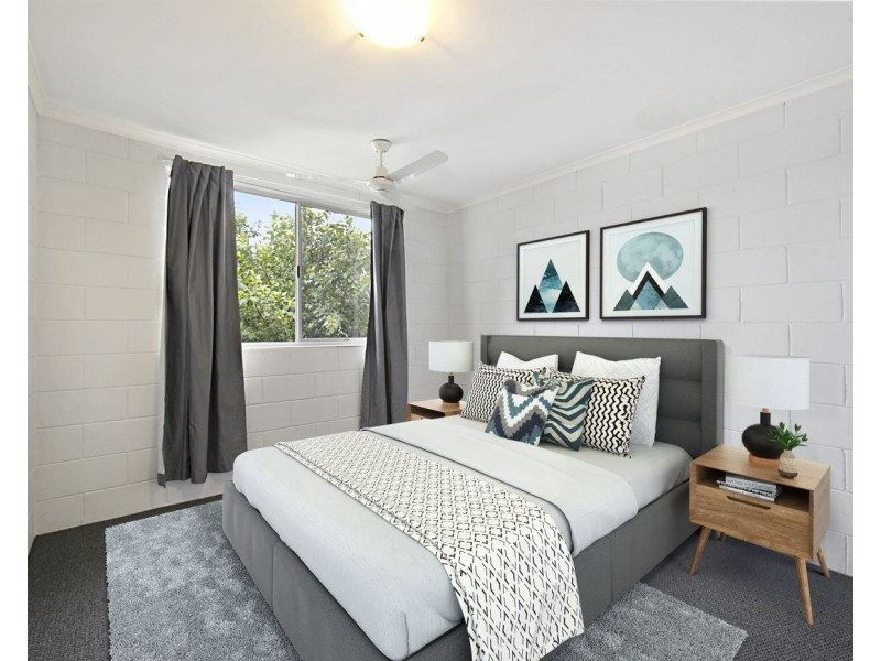 4/9 Narangi Street, Heatley QLD 4814