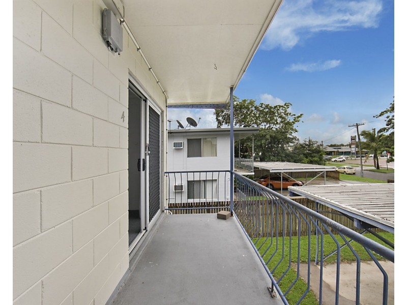 4/9 Narangi Street, Heatley QLD 4814
