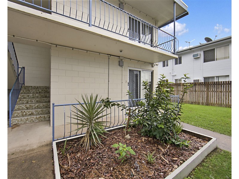 4/9 Narangi Street, Heatley QLD 4814