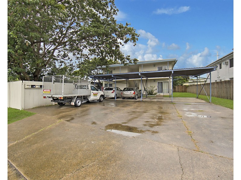 4/9 Narangi Street, Heatley QLD 4814