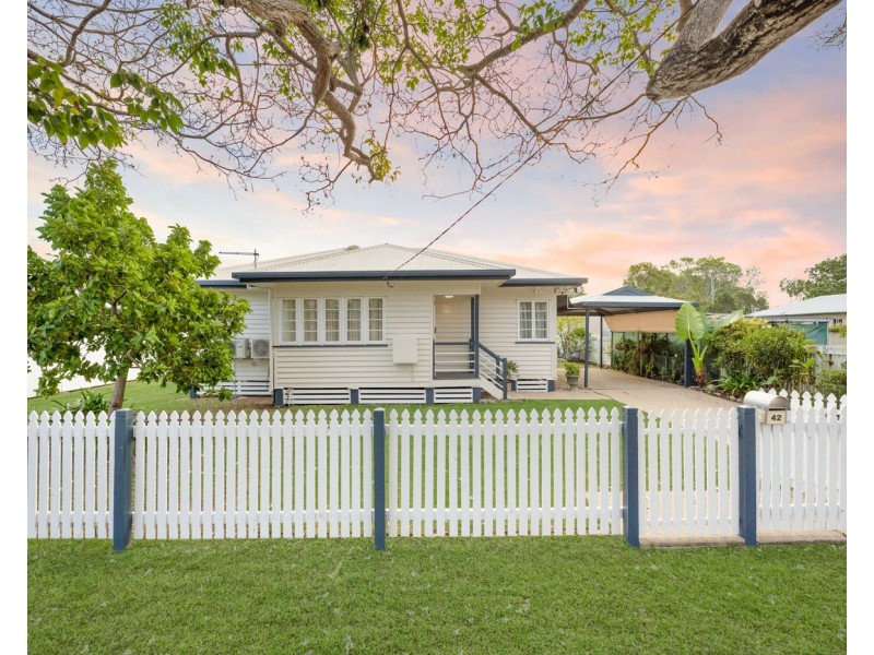 42 McHardie Street, Gulliver QLD 4812
