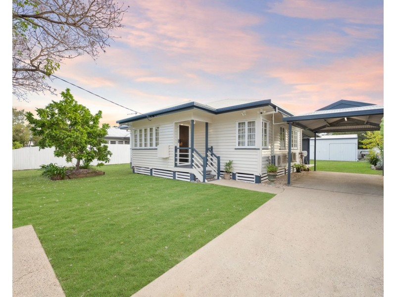 42 McHardie Street, Gulliver QLD 4812