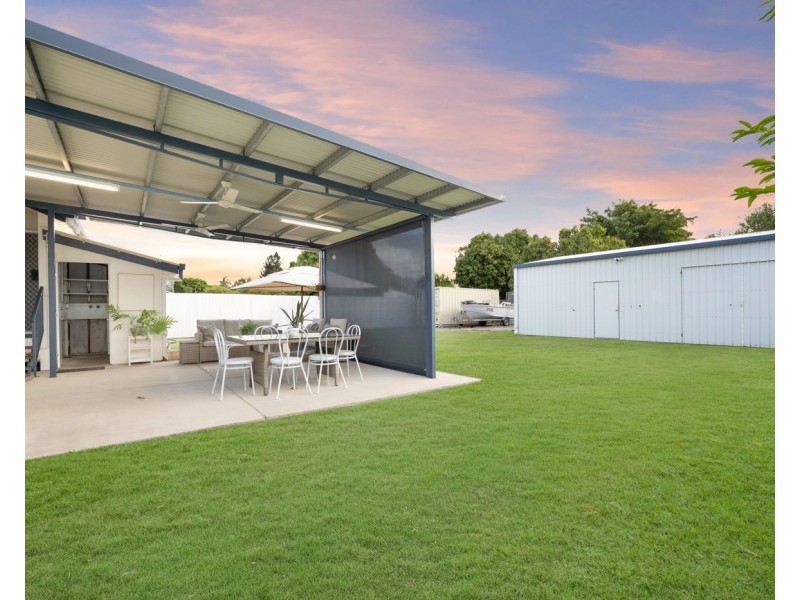 42 McHardie Street, Gulliver QLD 4812