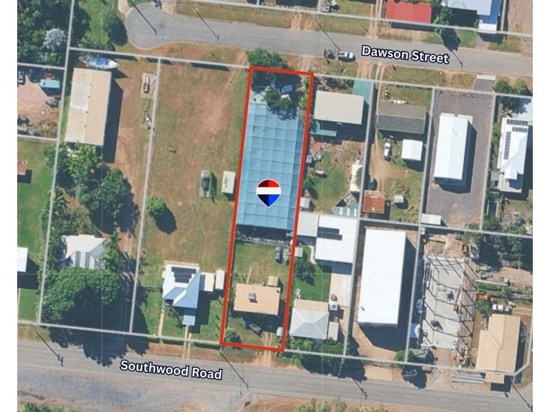 50 Southwood Road, Stuart QLD 4811