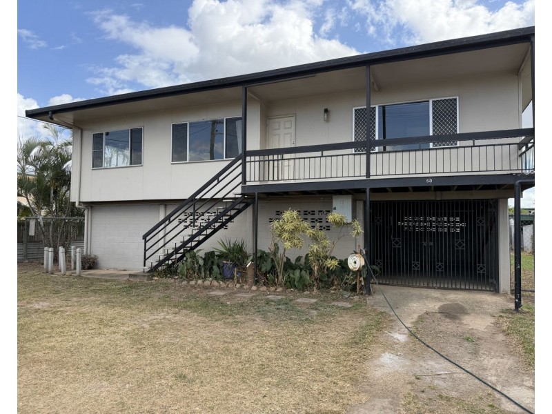 50 Southwood Road, Stuart QLD 4811