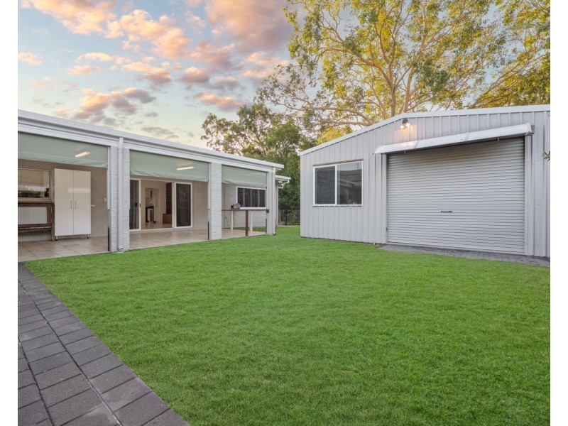 5 Davencourt Place, Annandale QLD 4814
