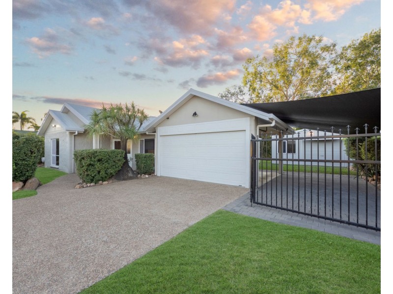 5 Davencourt Place, Annandale QLD 4814