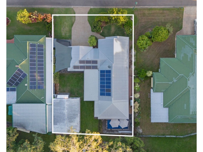 5 Davencourt Place, Annandale QLD 4814