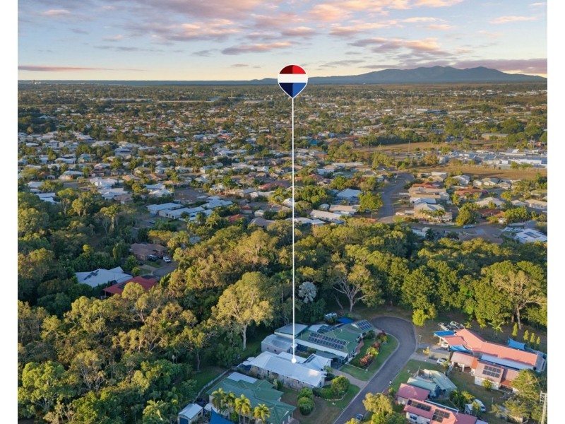 5 Davencourt Place, Annandale QLD 4814