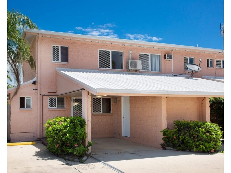 9/22-24 Marks Street, Hermit Park QLD 4812