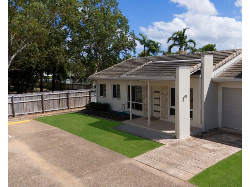 68/1-19 Burnda Street, Kirwan QLD 4817