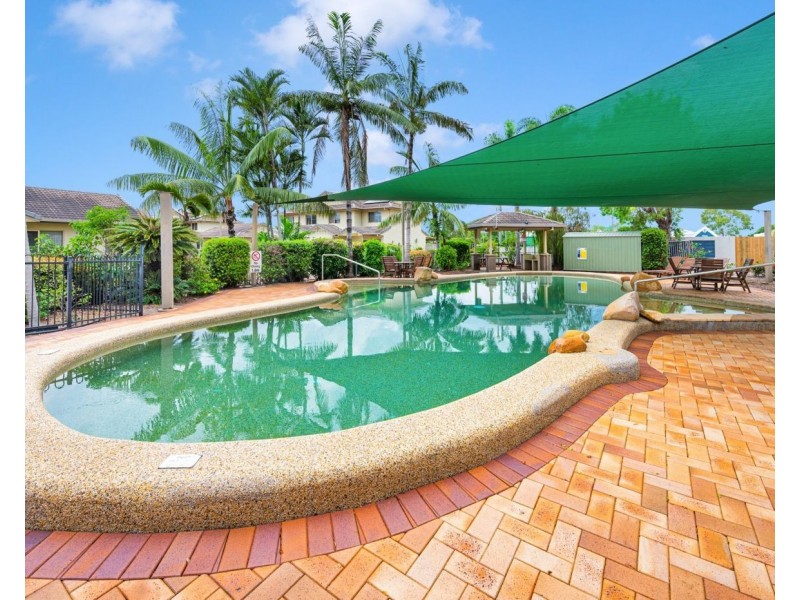 68/1-19 Burnda Street, Kirwan QLD 4817