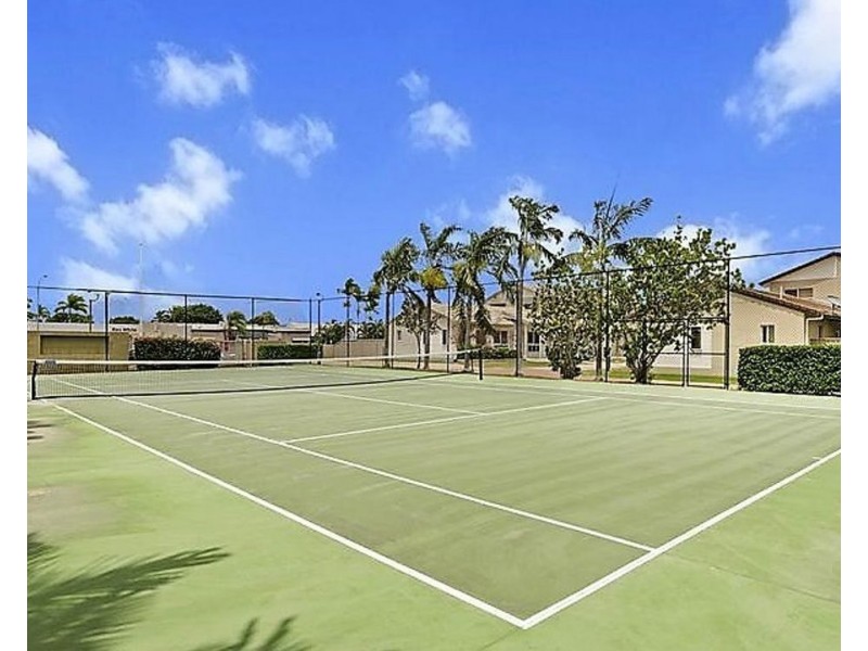 68/1-19 Burnda Street, Kirwan QLD 4817