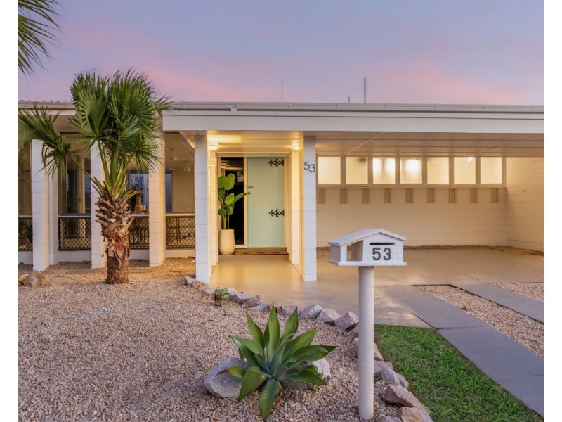 53 The Esplanade, Pallarenda QLD 4810