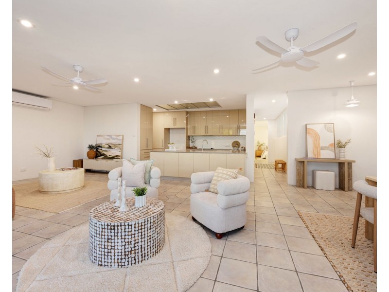 53 The Esplanade, Pallarenda QLD 4810