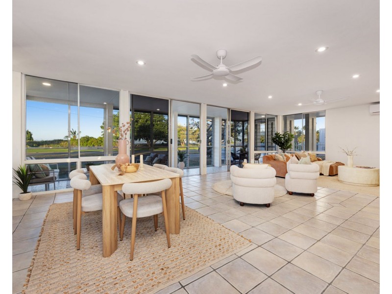 53 The Esplanade, Pallarenda QLD 4810